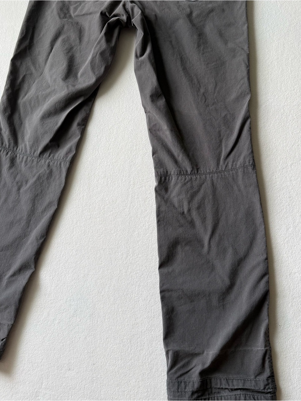KUHL hiking pants 8R - Picture 10 of 13